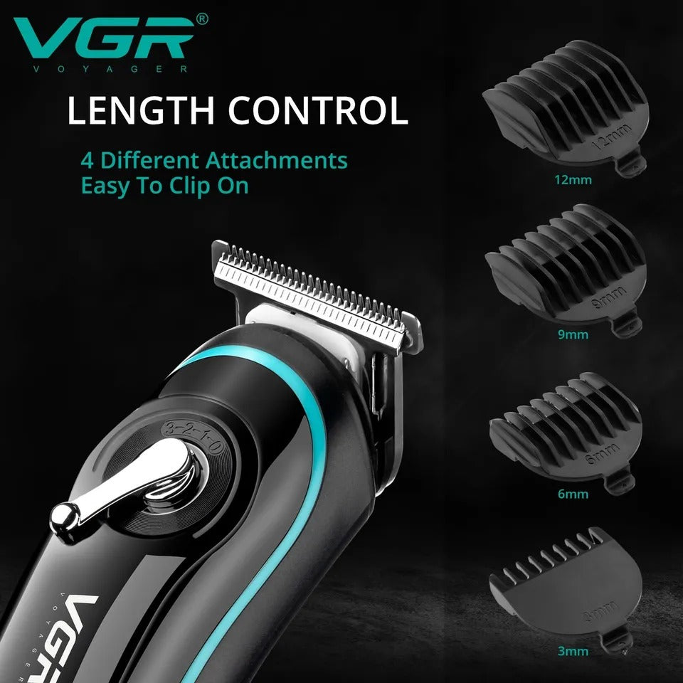 VGR Blade Trimmer V-075