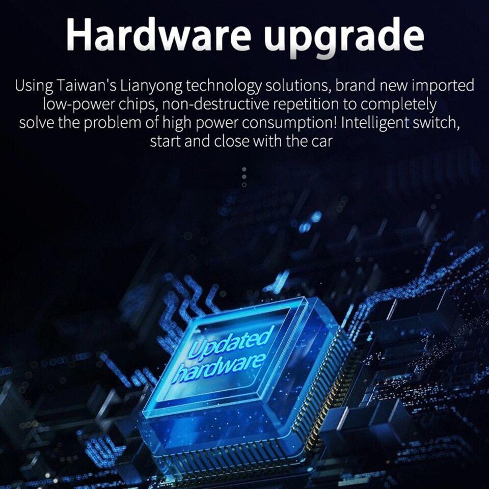 SPEED STAT Car Display - 961stores