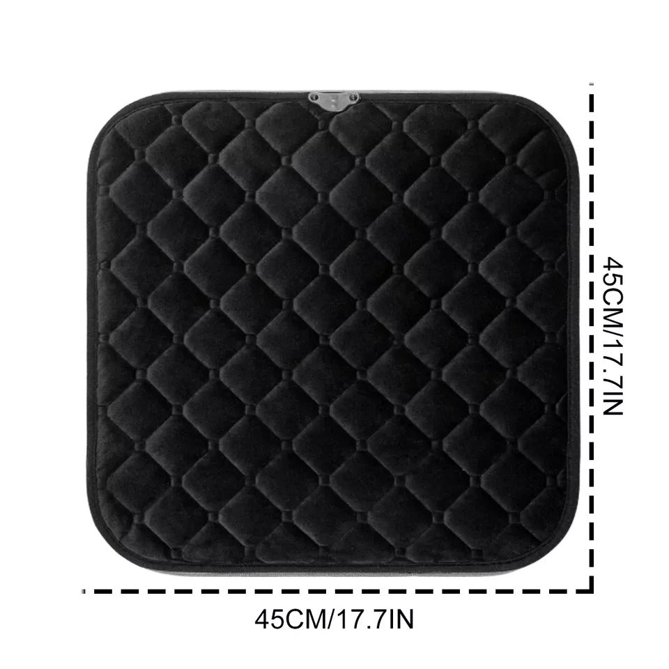 USB Heated Seat Pad
