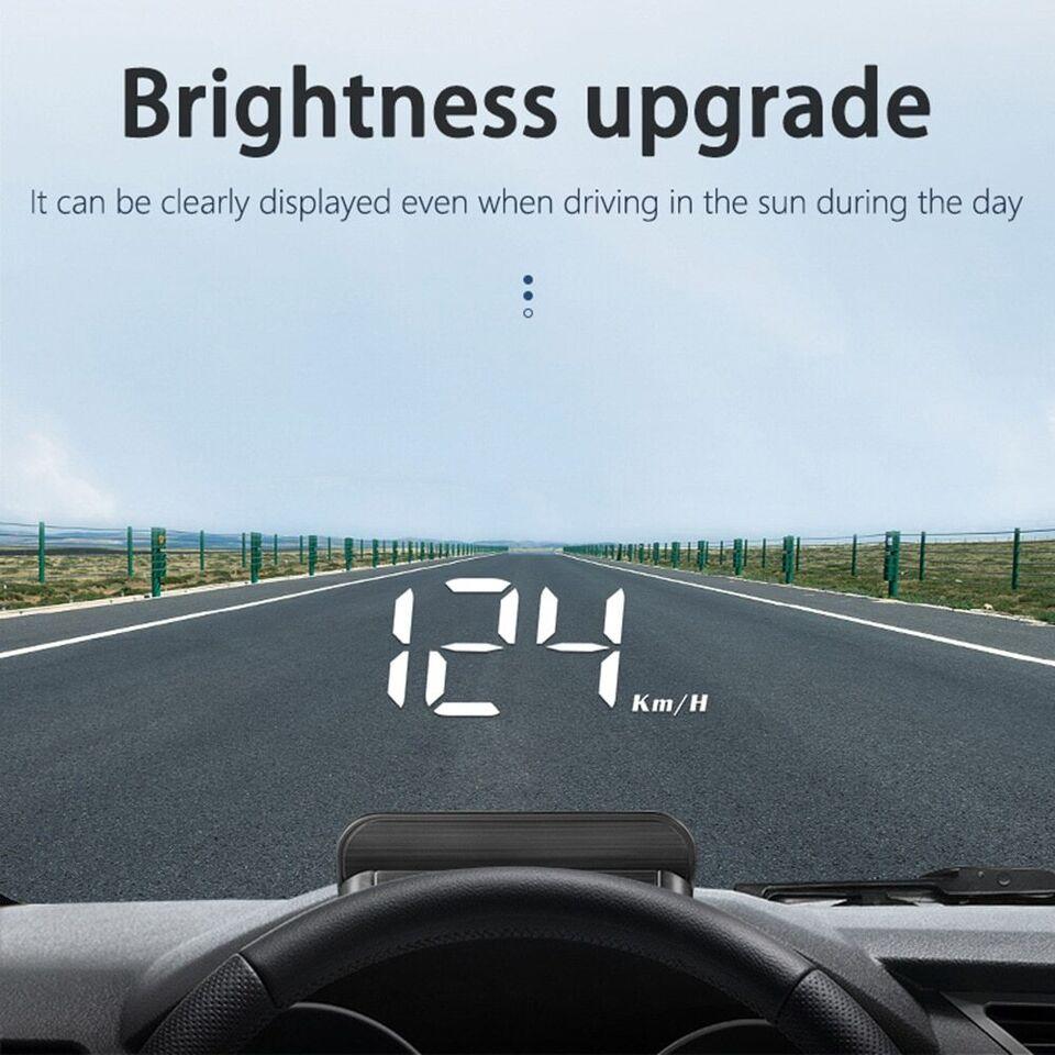 SPEED STAT Car Display - 961stores