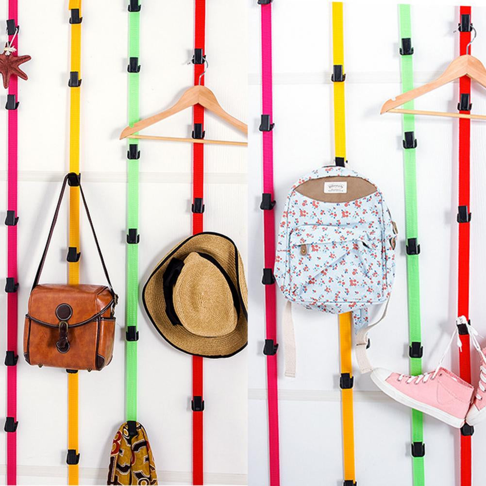 Adjustable Door Hook