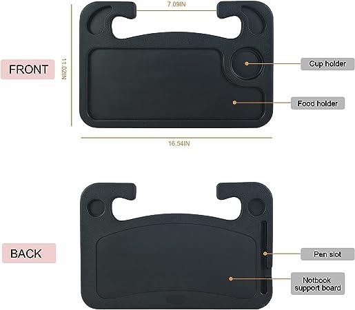 Steering Wheel Tray - 961stores