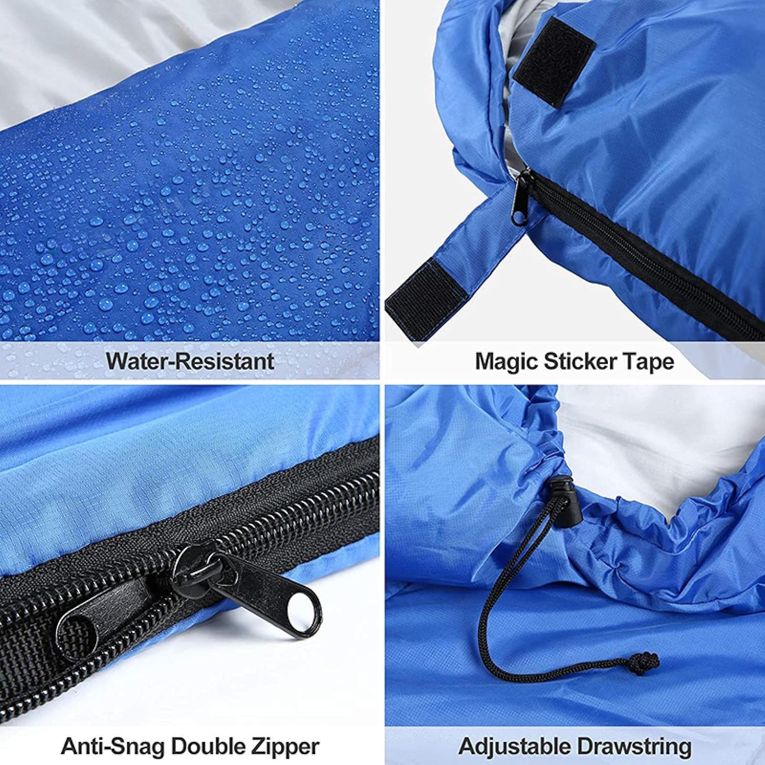 Ultralight Sleeping Bag