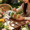Salad Pod Jar