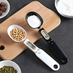 Digital Spoon Scale - 961stores