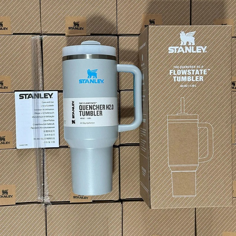 Stanley Quencher Bottle (40oz / 1.18L)