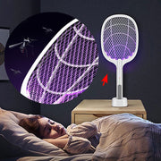 Electric Mosquito Racket