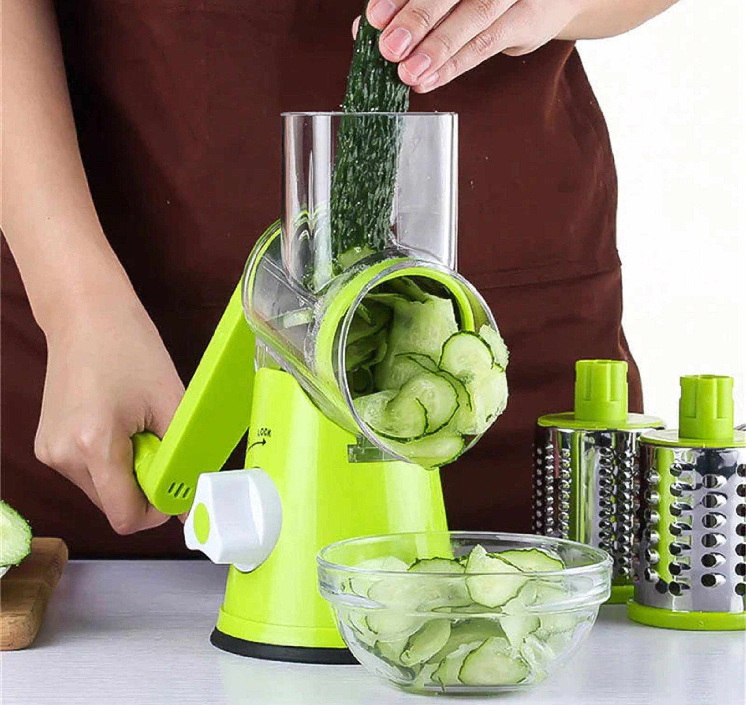 3 in 1 Food Cutter - 961stores