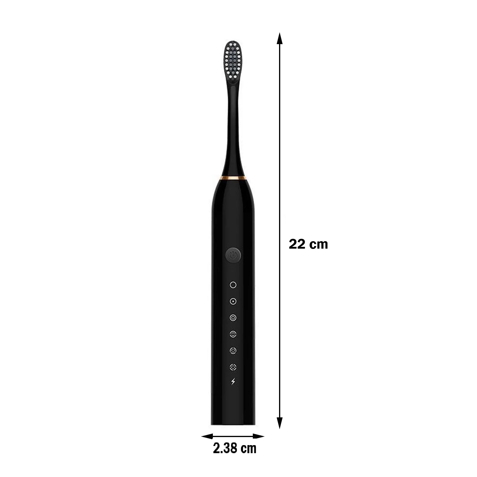 Rechargeable Electric Toothbrush