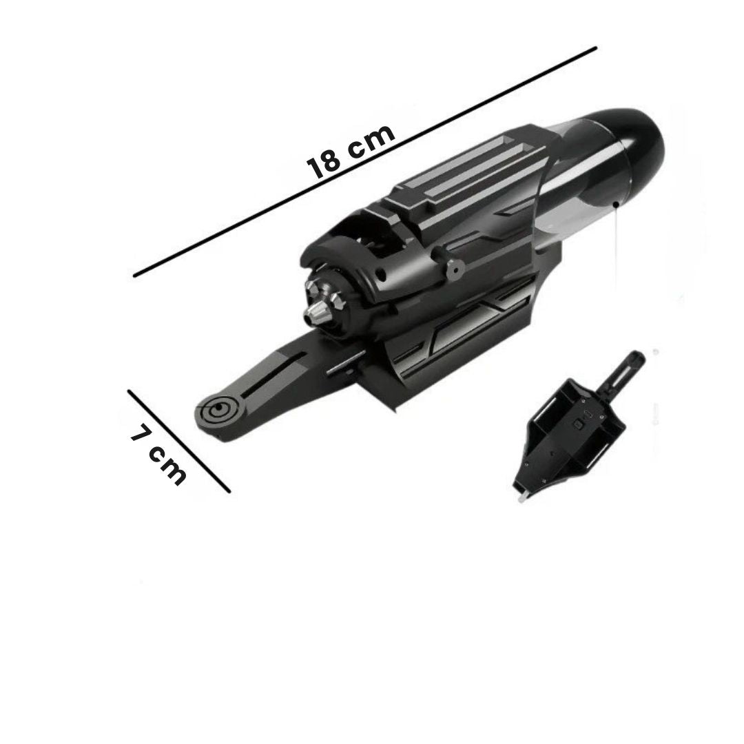 Spider Man Wrist Water Gun