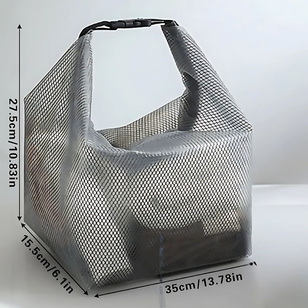 Waterproof Shower Bag