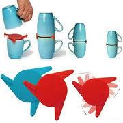 Cup Stacker