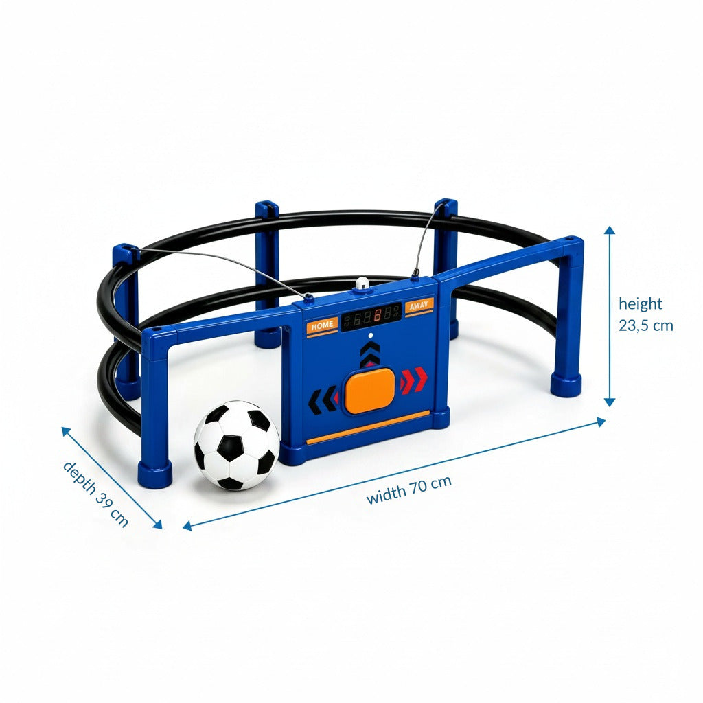 Kids Soccer Round-About Training Game