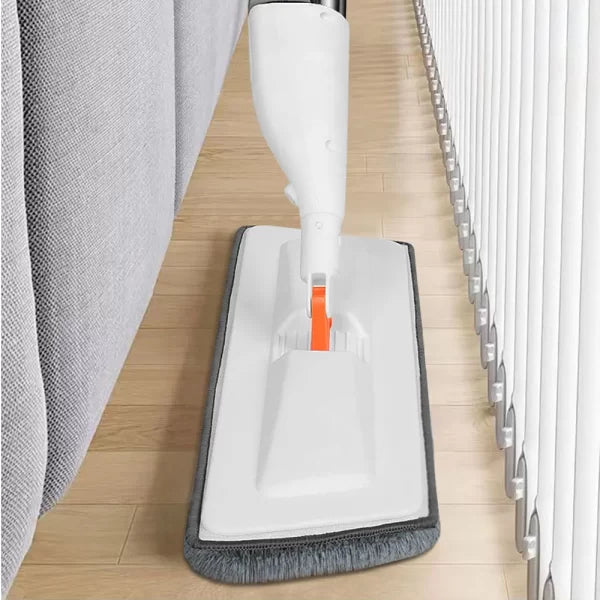 Spray Mop