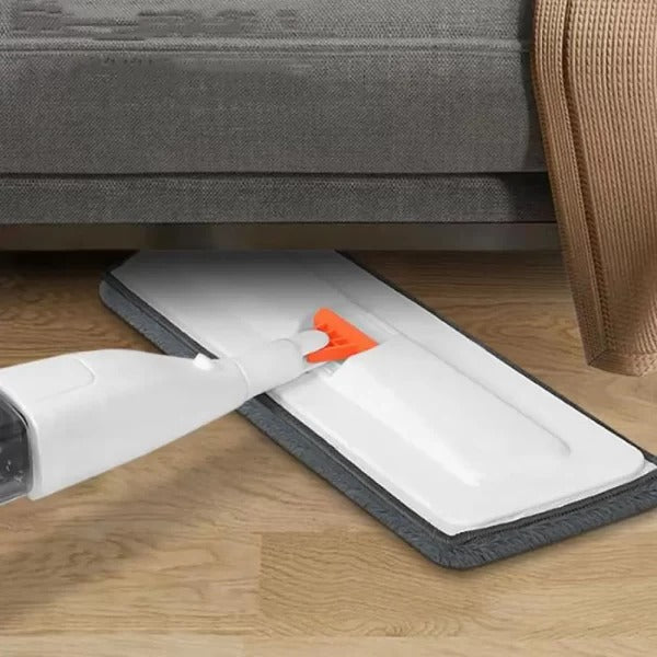 Spray Mop
