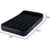 INTEX Inflatable Bed with Electric Pump