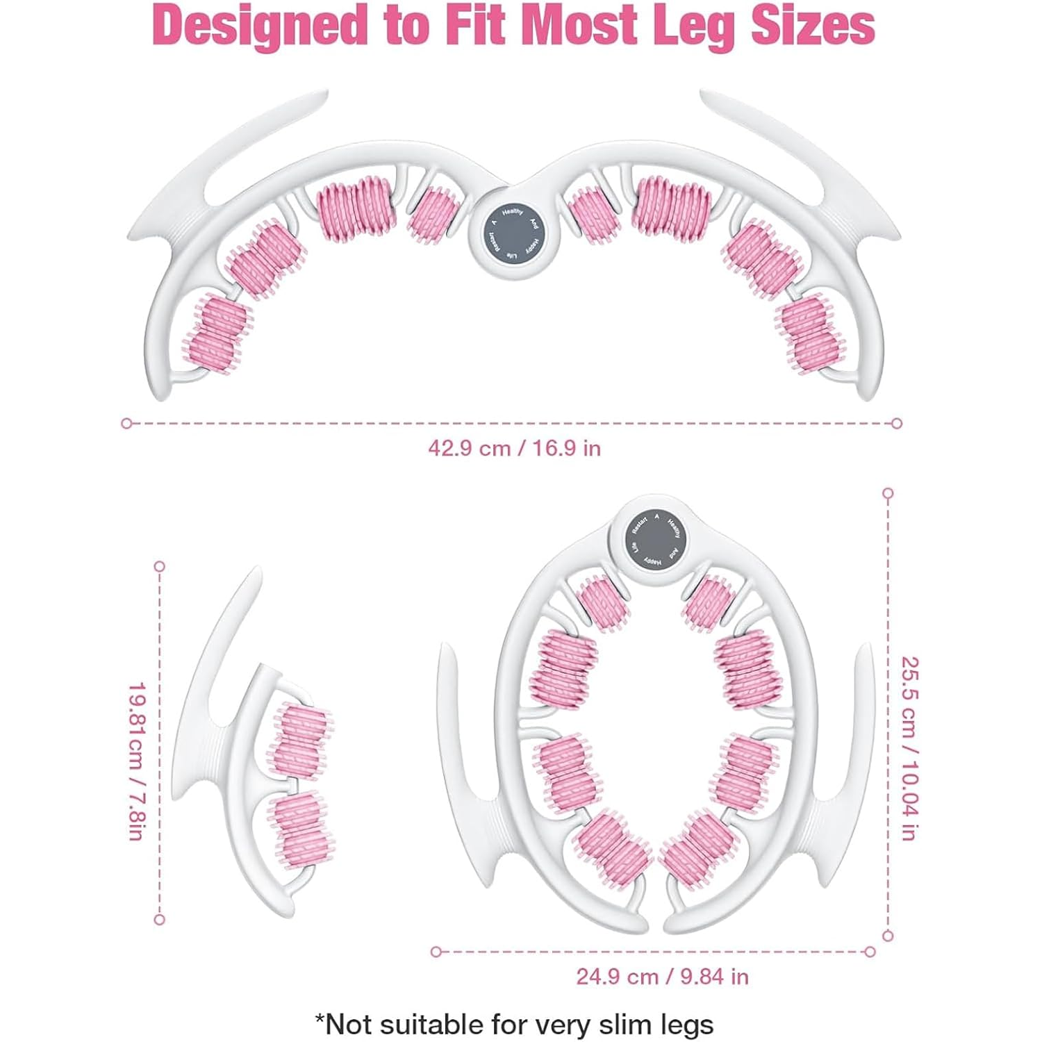 Cellulite Massage Roller