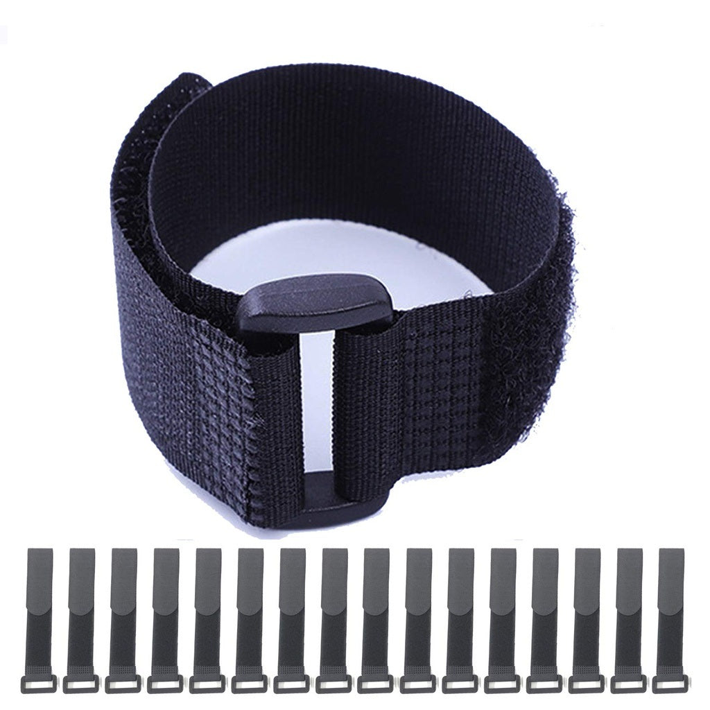Wires cinch straps (Pack of 16)