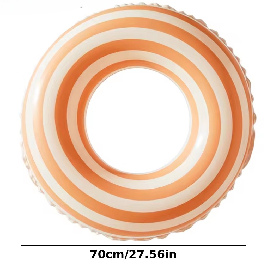 Kids Inflatable Swim Ring