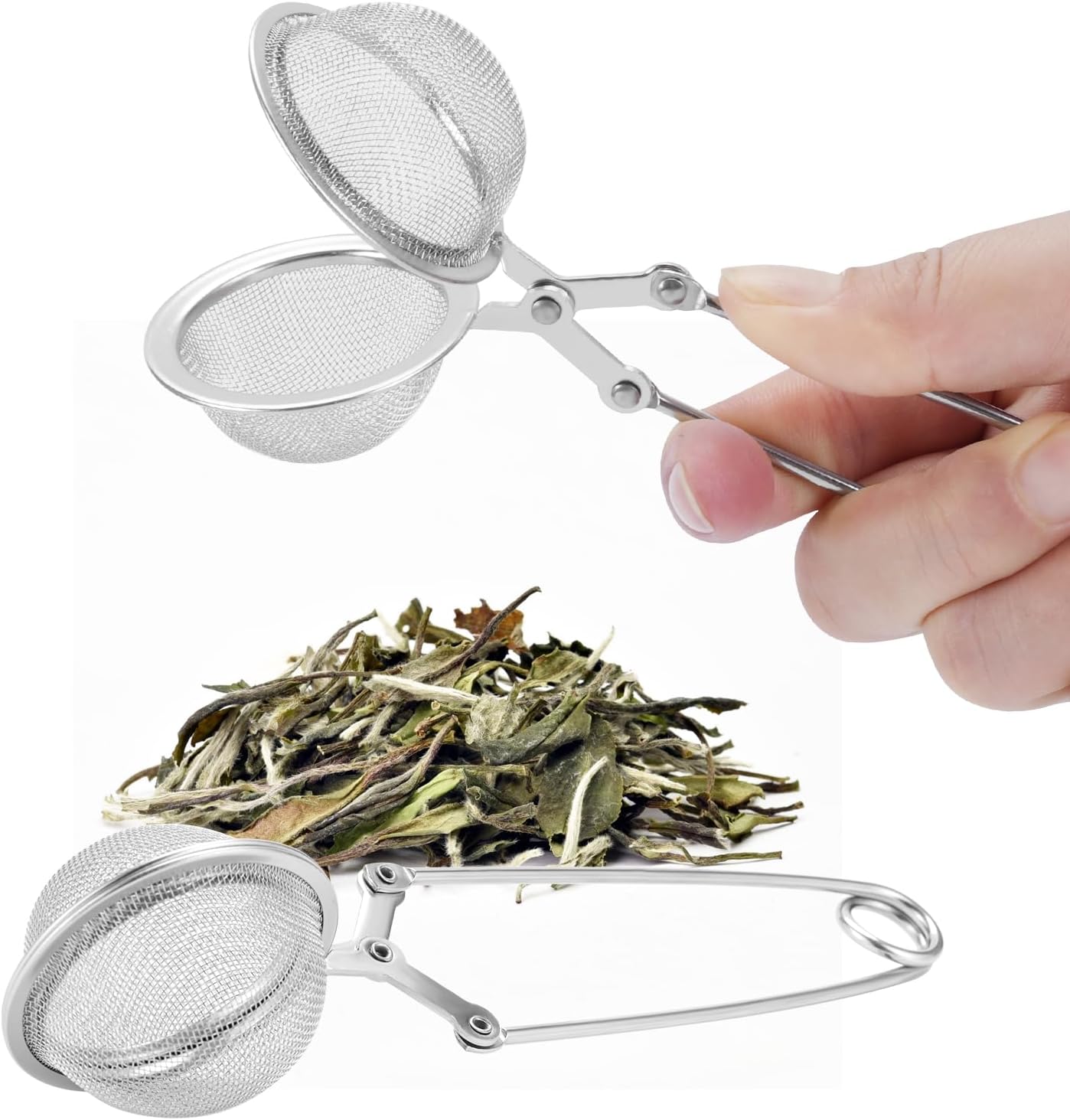 Snap Tea Infuser