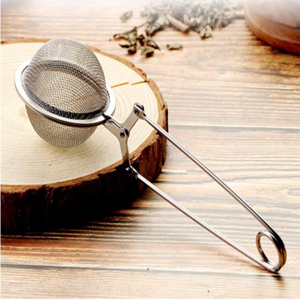 Snap Tea Infuser