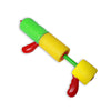 Pump Action Foam Water Gun