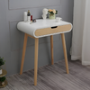 Modern Elegance Nightstand