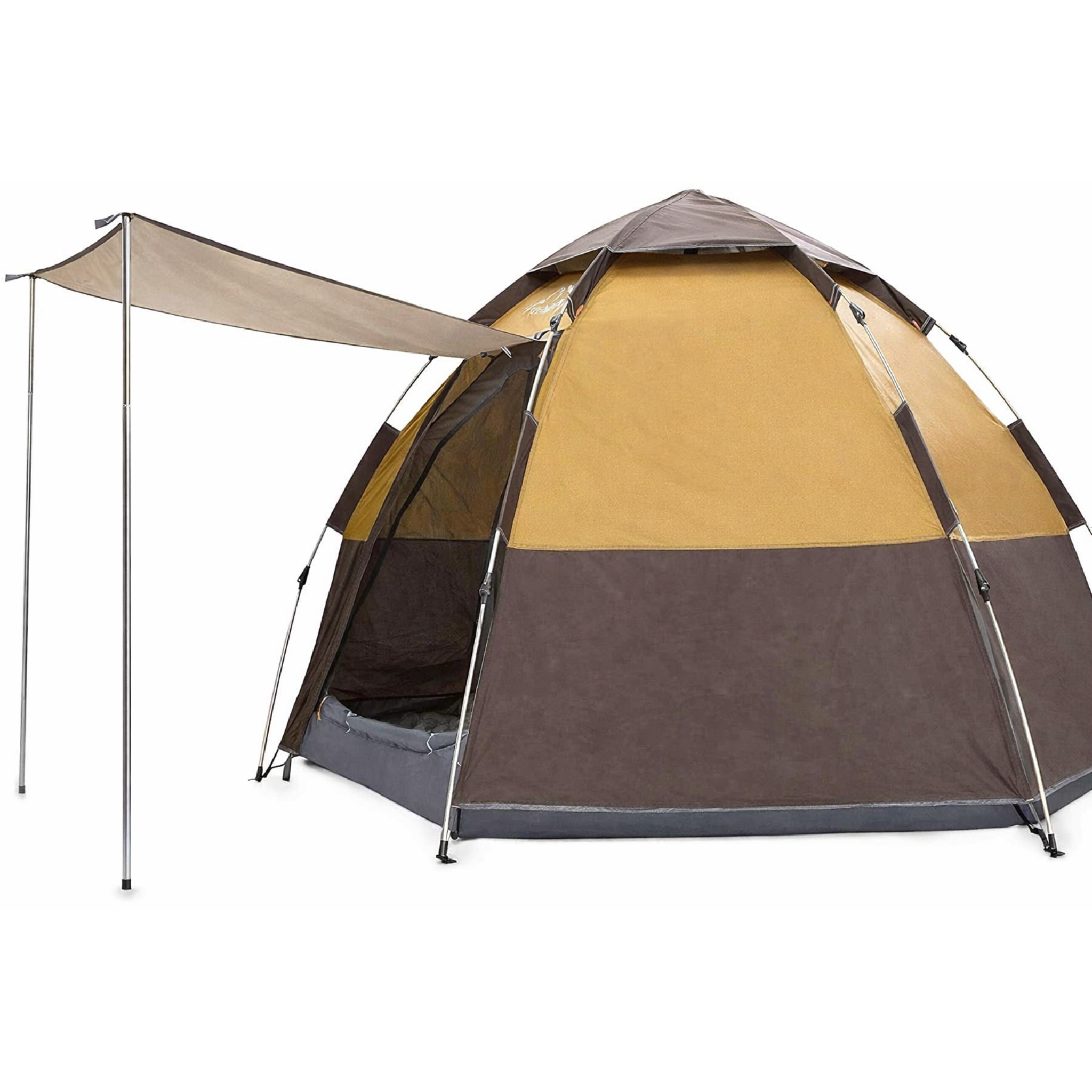 Instant Setup 2-3 Person Tent