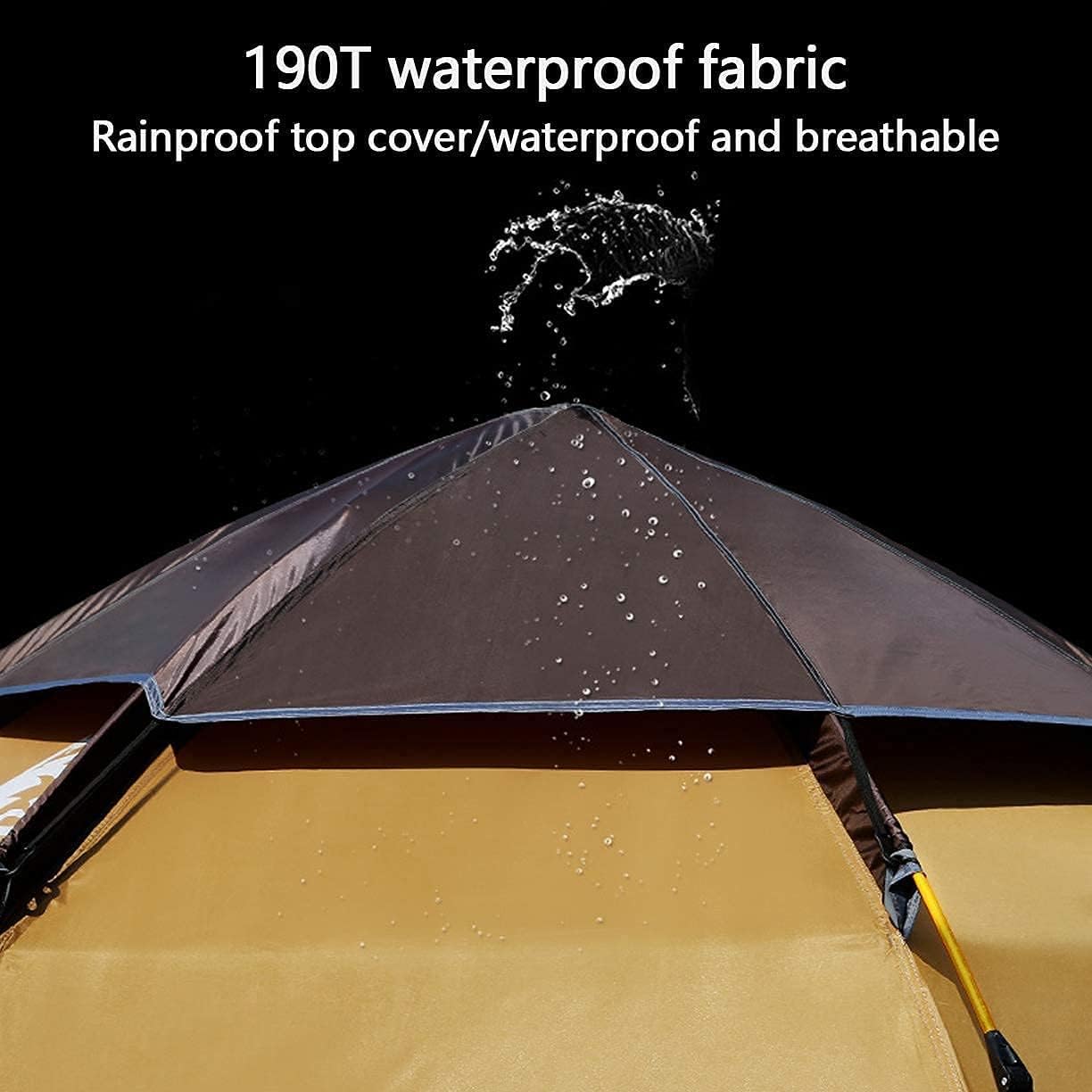 Instant Setup 2-3 Person Tent