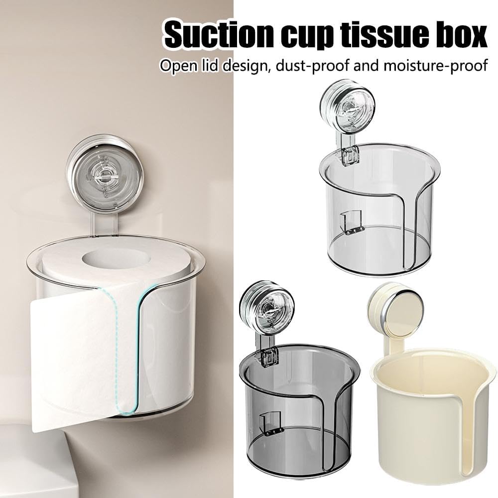 Suction Roll Holder