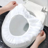 Disposable Toilet Seat Covers (Pack of 8)