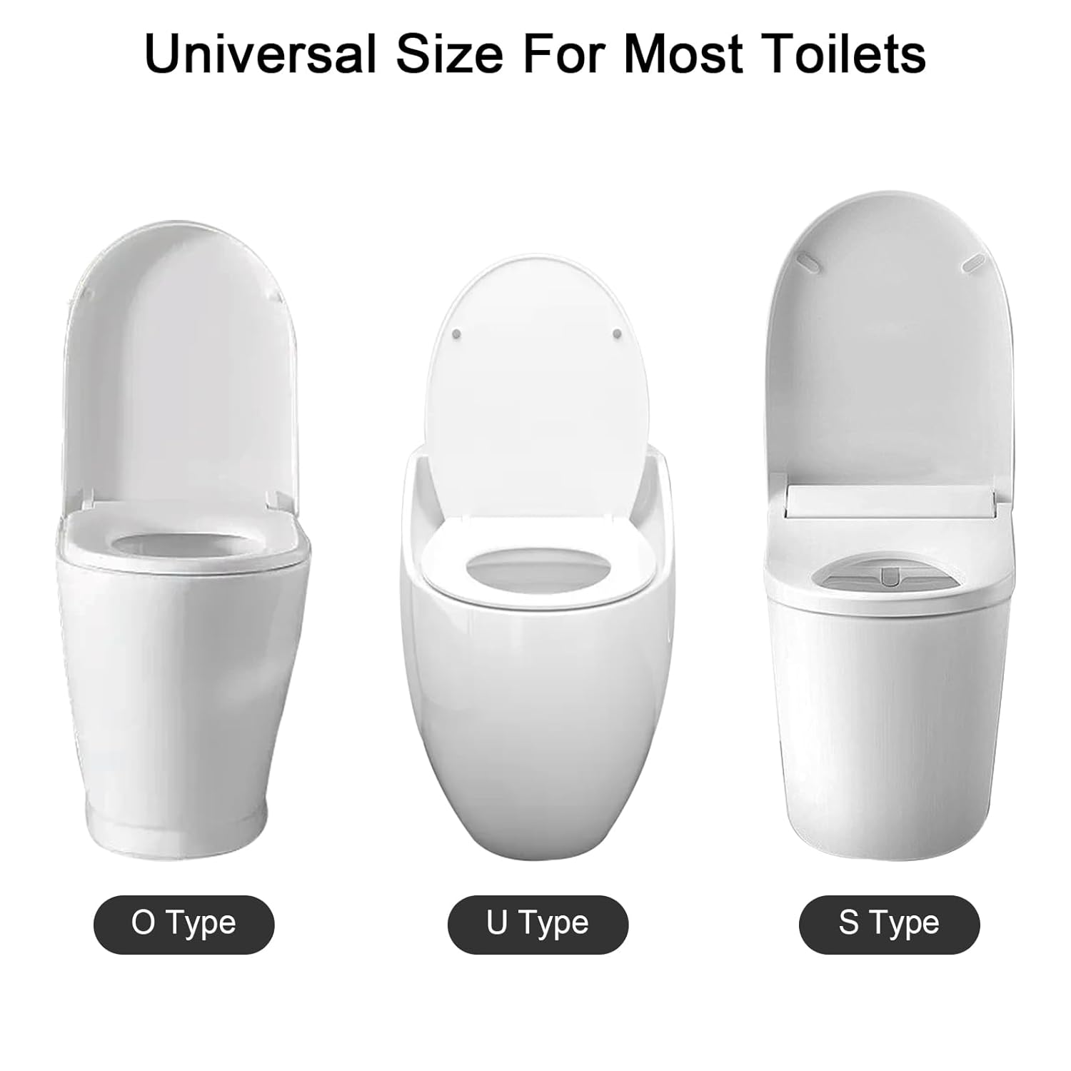 Paper Toilet Seat Covers