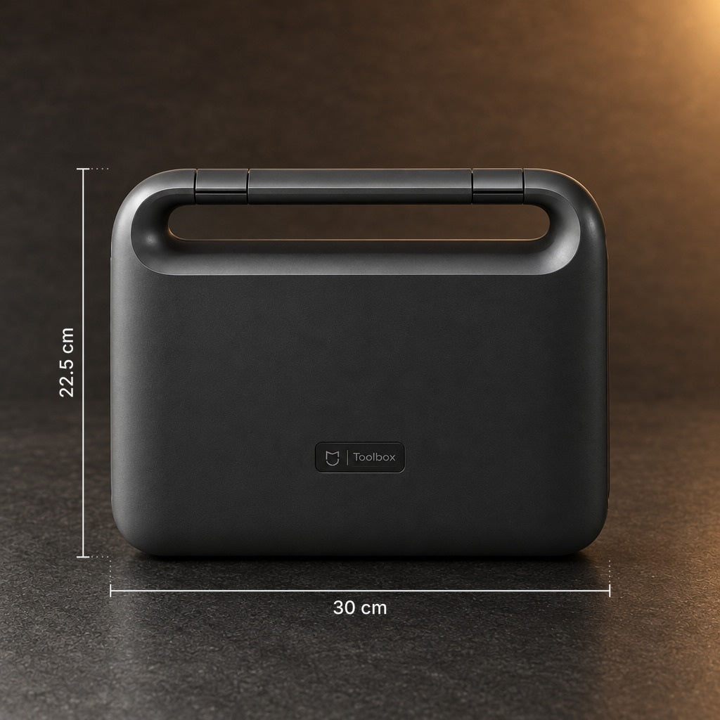 Smart Tool Case