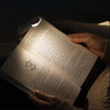Rechargeable Book Light Clip