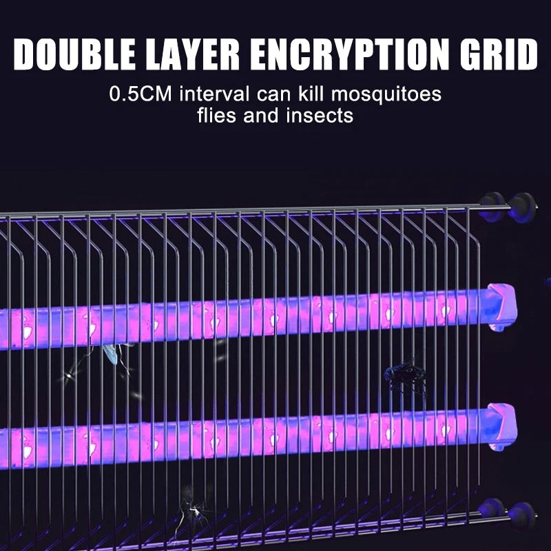 Electric Mosquito Zapper