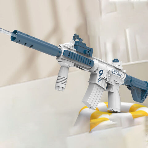 Electric Water Gun