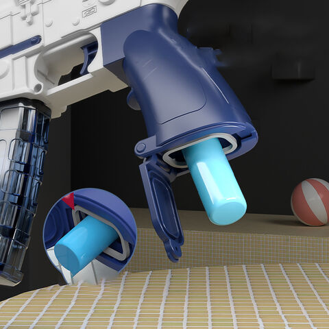 Electric Water Gun