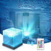 Cube LED Light