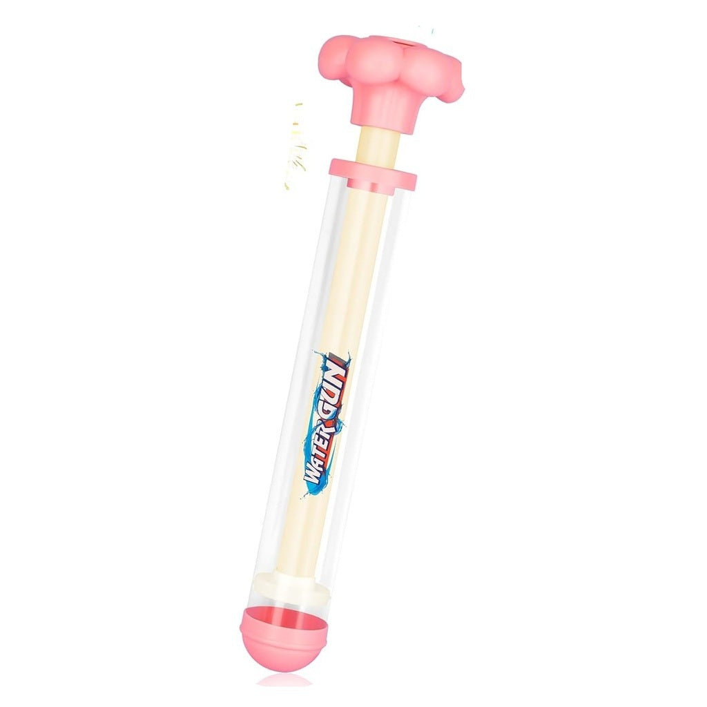 Fireworks Style Water Gun