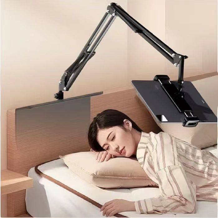 Adjustable Phone & Tablet Holder