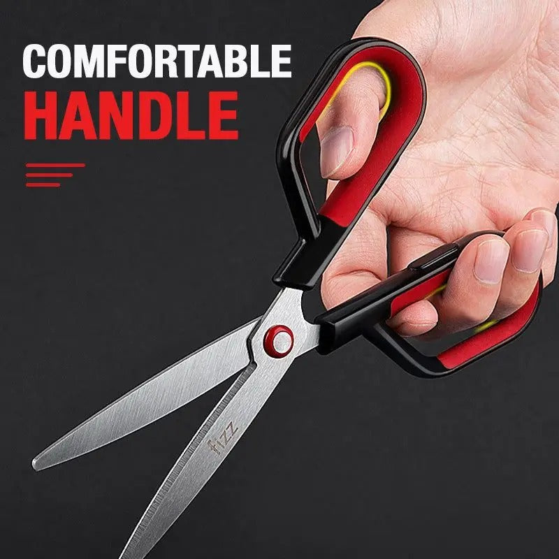 2 in 1 Cutter Scissors