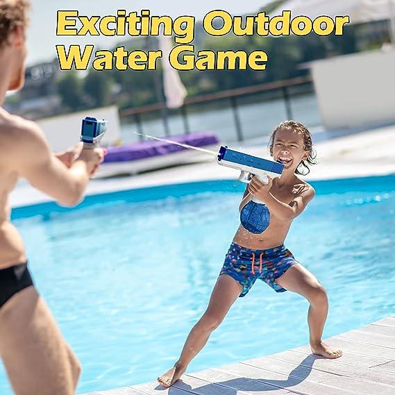 Electric Water Blaster - 961stores