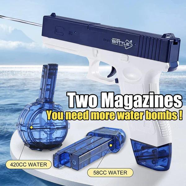 Electric Water Blaster - 961stores