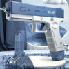 Electric Water Blaster - 961stores