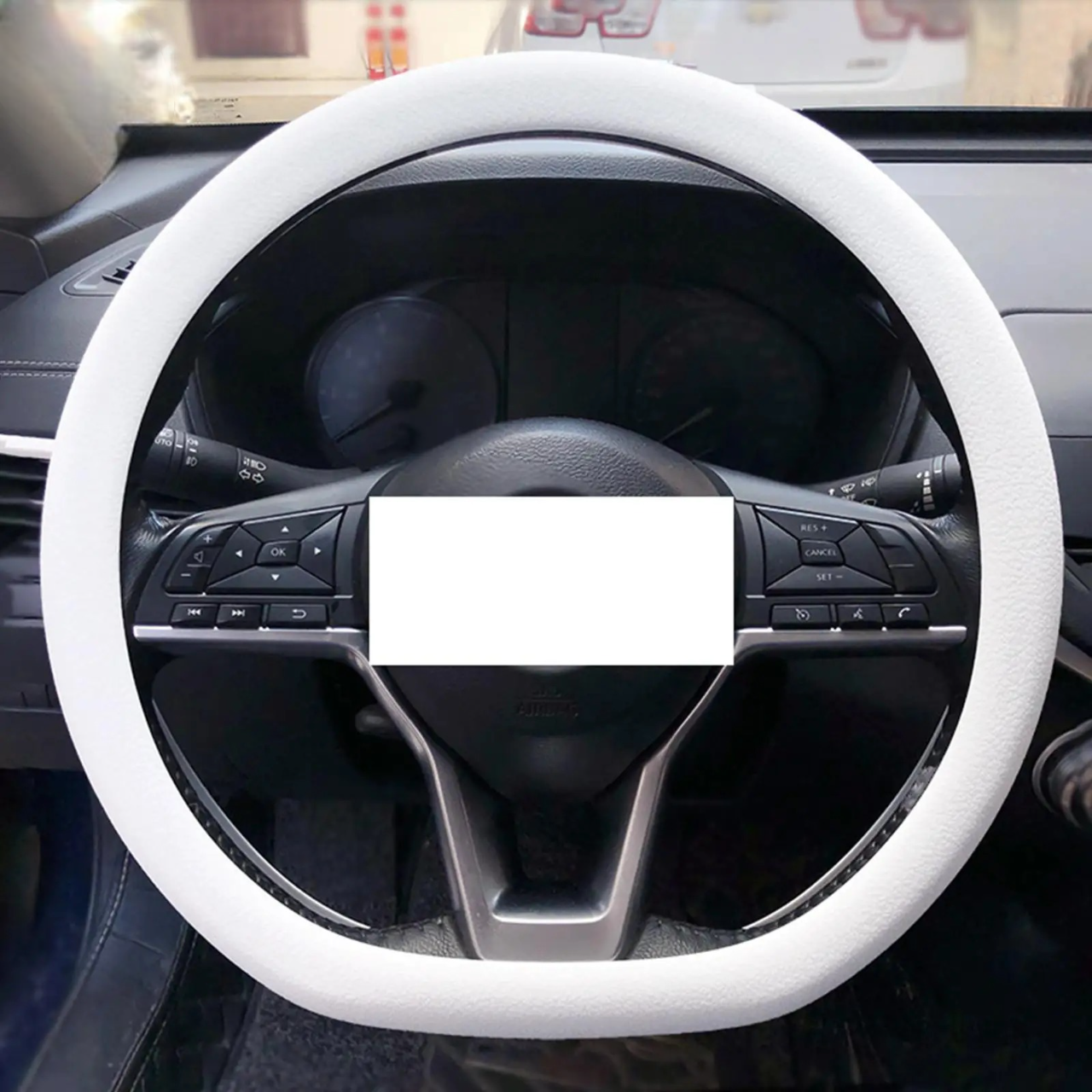 Silicone Wheel Cover