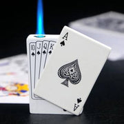 Playing Cards Lighter