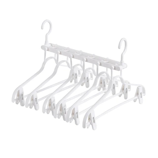 Plastic Multi Hanger