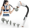 U-Shaped Massage Gun