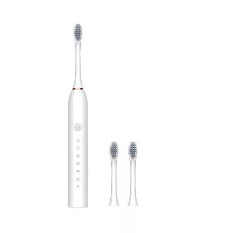 Rechargeable Electric Toothbrush