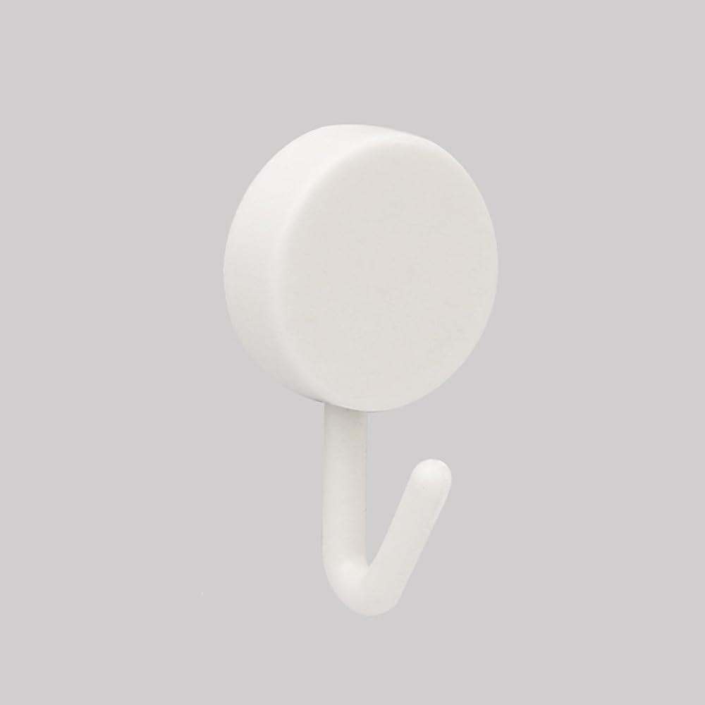 Adhesive Plastic Hanging Hooks